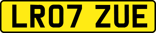 LR07ZUE