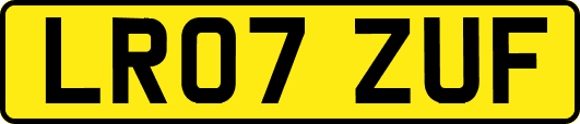 LR07ZUF