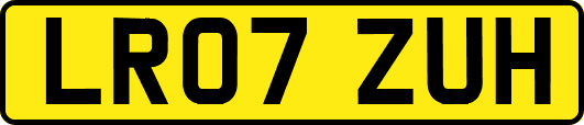LR07ZUH