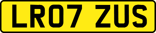 LR07ZUS