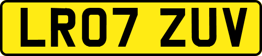 LR07ZUV