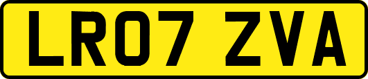 LR07ZVA