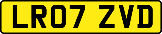 LR07ZVD