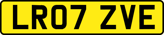 LR07ZVE