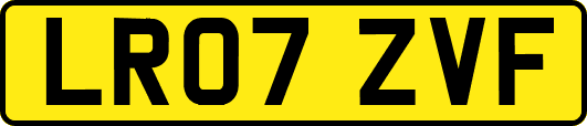LR07ZVF