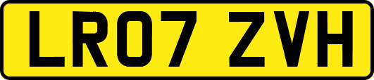 LR07ZVH