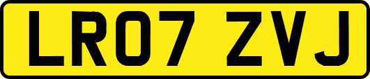 LR07ZVJ
