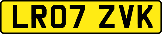 LR07ZVK