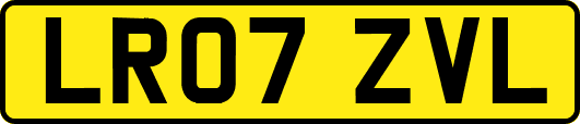 LR07ZVL
