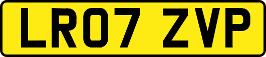 LR07ZVP