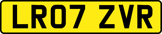 LR07ZVR