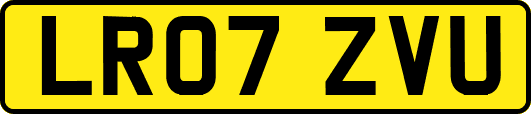 LR07ZVU