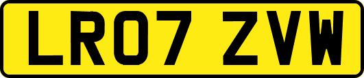 LR07ZVW