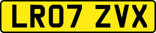 LR07ZVX