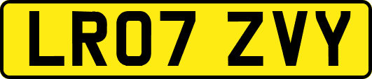 LR07ZVY