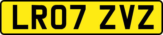 LR07ZVZ