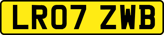 LR07ZWB
