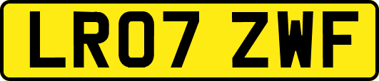 LR07ZWF