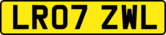 LR07ZWL