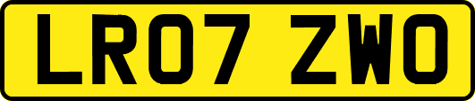 LR07ZWO