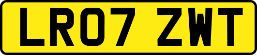 LR07ZWT