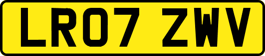 LR07ZWV