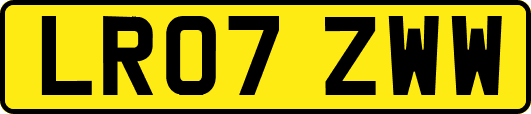 LR07ZWW