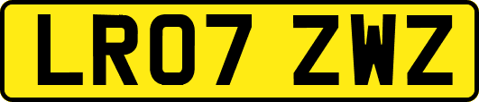 LR07ZWZ