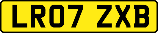 LR07ZXB