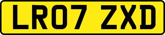 LR07ZXD