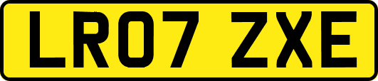LR07ZXE