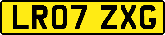 LR07ZXG