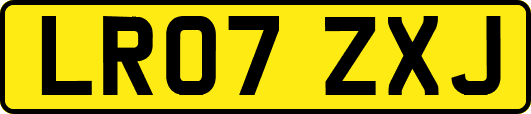 LR07ZXJ