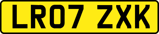 LR07ZXK