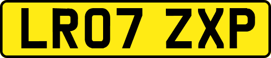 LR07ZXP