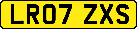 LR07ZXS