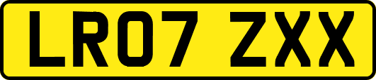 LR07ZXX