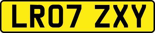 LR07ZXY