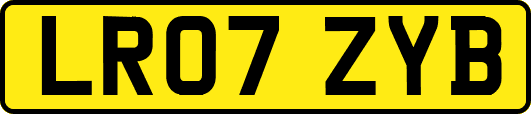 LR07ZYB