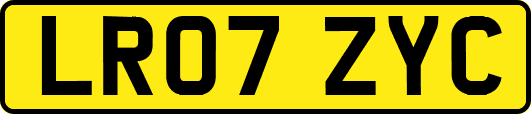 LR07ZYC