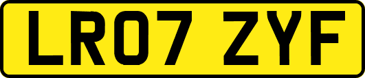 LR07ZYF