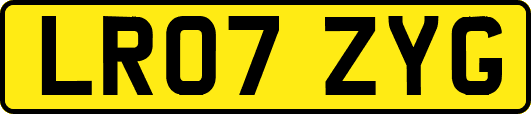 LR07ZYG