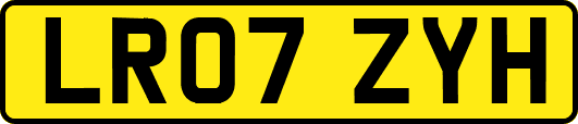 LR07ZYH