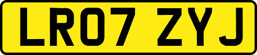 LR07ZYJ