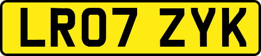 LR07ZYK