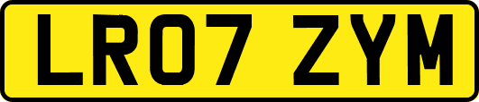 LR07ZYM