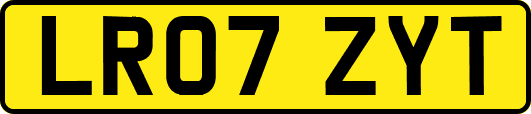 LR07ZYT
