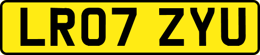 LR07ZYU