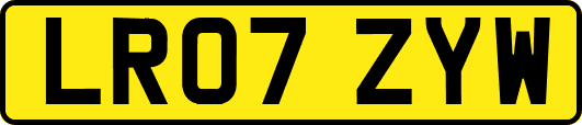 LR07ZYW
