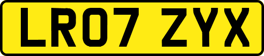 LR07ZYX